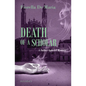 Death of a Scholar: A Father Gabriel Mystery - Paperback
