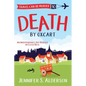 Death by Oxcart: An Independence Day Murder in Costa Rica - Paperback