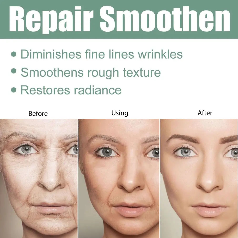 Original Protein Anti Aging Collagen Serum