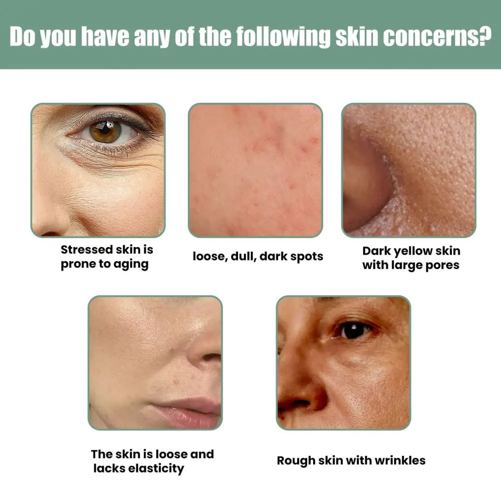 Original Protein Anti Aging Collagen Serum
