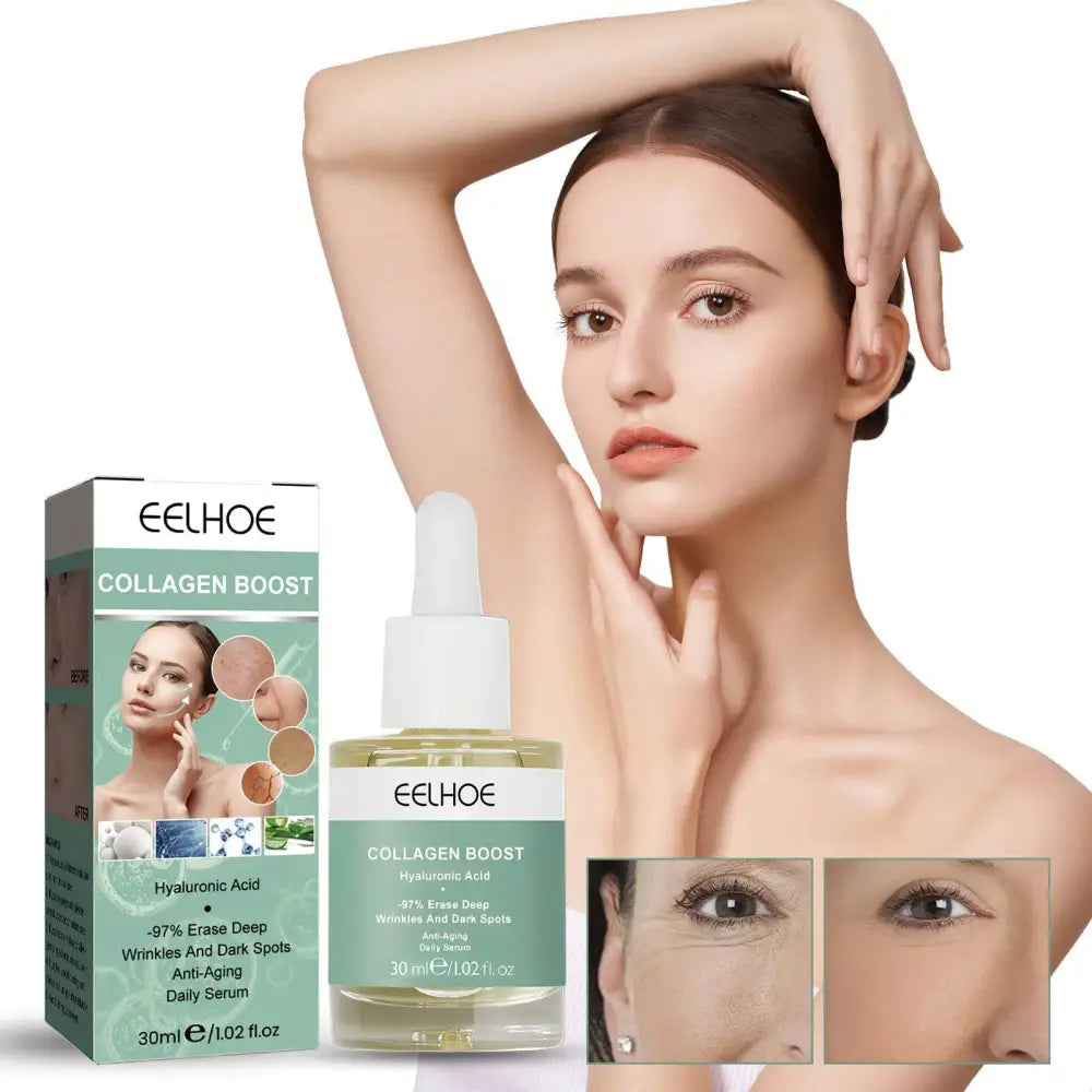 Original Protein Anti Aging Collagen Serum