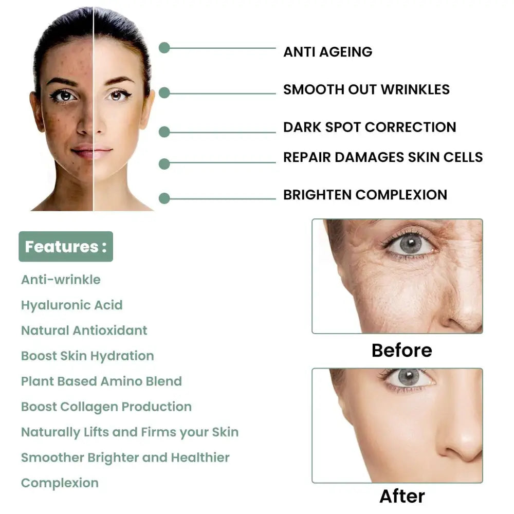Original Protein Anti Aging Collagen Serum