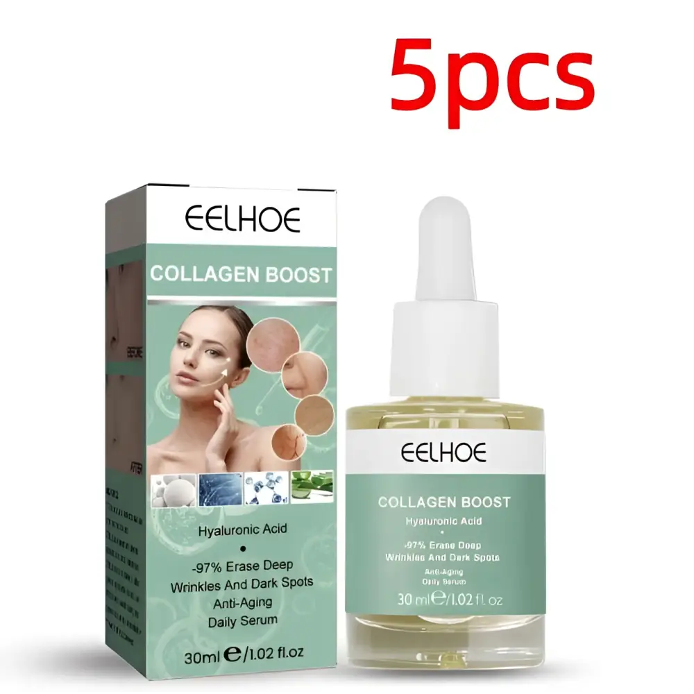 Original Protein Anti Aging Collagen Serum