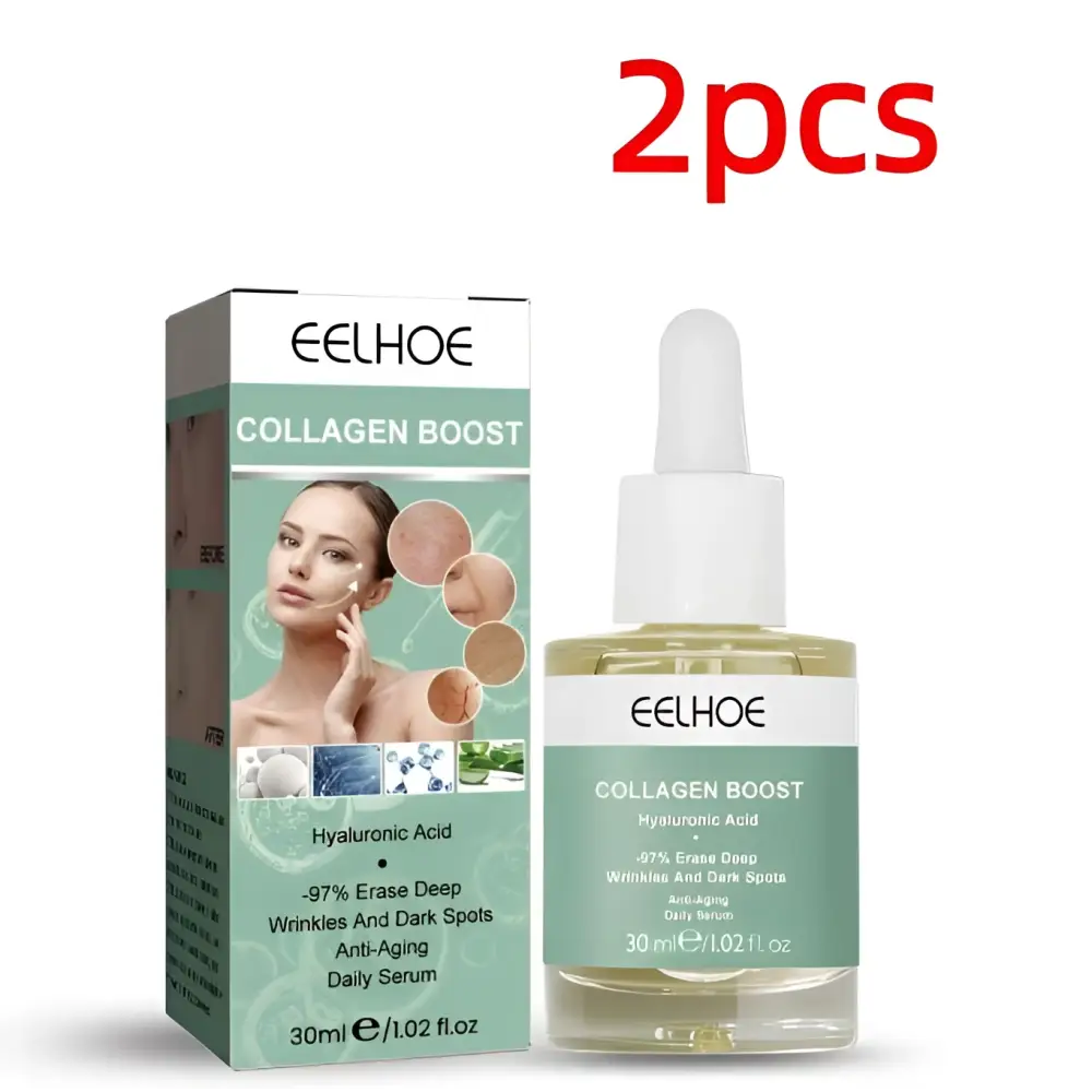 Original Protein Anti Aging Collagen Serum