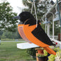 Amish-Made Bird Feeder – Handcrafted Wooden Bird Shaped Feeders (Multiple Styles)
