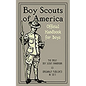 Official Handbook for Boys - Paperback