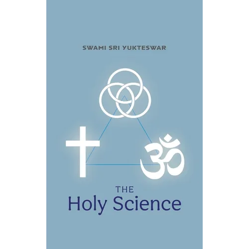 The Holy Science - Hardcover