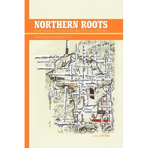 Northern Roots - Hardcover