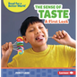 The Sense of Taste: A First Look - Paperback