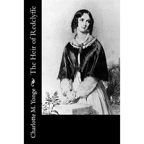 The Heir of Redclyffe - Paperback