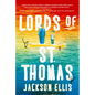 Lords of St. Thomas - Paperback