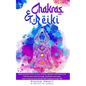 Chakras & Reiki: Spiritual guide to line up your chakras, develop mindfulness and find the inner peace through meditation and yoga. How - Paperback