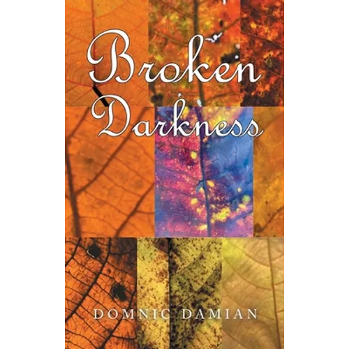Broken Darkness - Hardcover