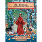 St. Francis and the Animals Who Loved Him - Hardcover