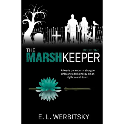 The Marsh Keeper - Paperback