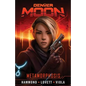 Denver Moon: Metamorphosis (Graphic Novel Prequel) - Paperback