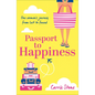 Passport to Happiness - Paperback