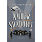 The Amber Shadows - Paperback