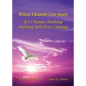 What I Know For Sure: If I Change Nothing, Nothing Will Ever Change - Paperback