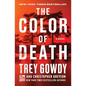 The Color of Death - Hardcover