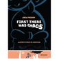 First There Was Chaos: Hesiod's Story of Creation - Hardcover
