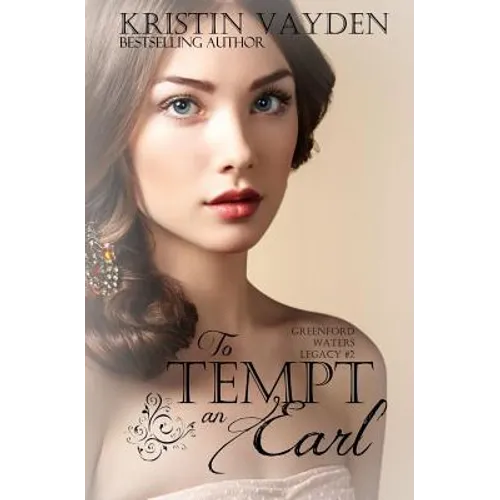 To Tempt an Earl - Paperback