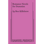 Romance Novels for Dummies - Paperback