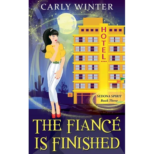 The Fiancé is Finished - Paperback