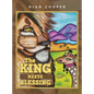 The King Meets Blessing - Hardcover