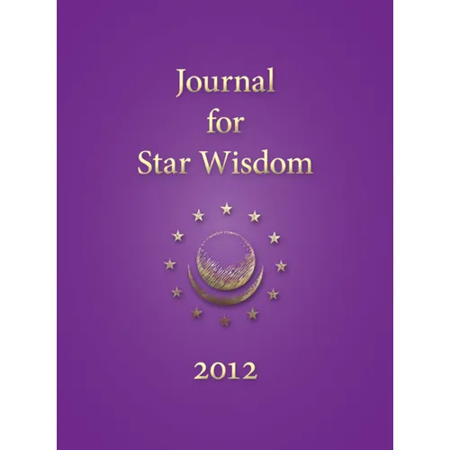 Journal for Star Wisdom - Paperback