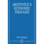 Aristotle's Economic Thought - Paperback