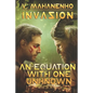An Equation with One Unknown (Invasion Book #2): LitRPG Series - Paperback