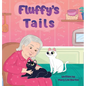 Fluffy's Tails - Hardcover