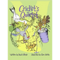Cricket's Quartet - Hardcover