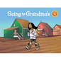 Going to Grandma's: English Edition - Paperback
