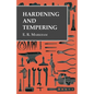 Hardening and Tempering - Paperback