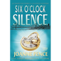Six O'Clock Silence [Large Print]: An Inspector Rebecca Mayfield Mystery - Paperback