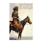The Story of the Outlaw - Paperback