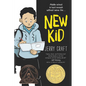 New Kid: A Graphic Novel - Paperback