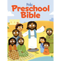 Frolic Preschool Bible - Hardcover