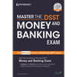 Master the Dsst Money and Banking Exam - Paperback