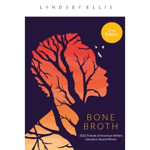 Bone Broth - Paperback
