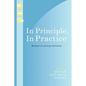 In Principle, in Practice: Museums as Learning Institutions - Paperback