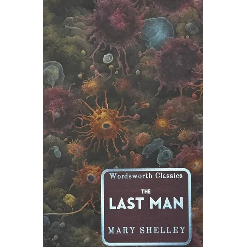 The Last Man - Paperback