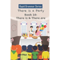 There is a Party: Book 10: There is & There are - Paperback