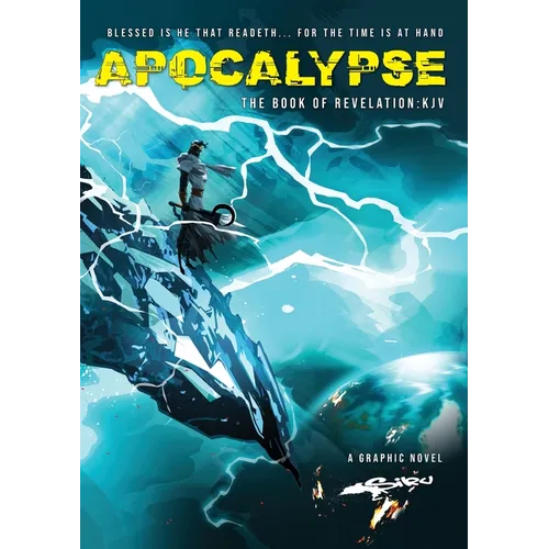 Apocalypse Next: End Is the Beginning - Paperback