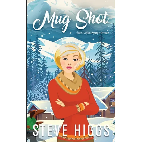 Mug Shot - Paperback
