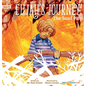 Elijah's Journey Children's Storybook 3, The Sand Pit - Hardcover