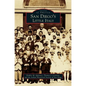 San Diego's Little Italy - Hardcover