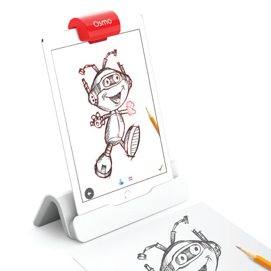 Osmo New Base & Reflector for iPad